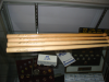 sticks